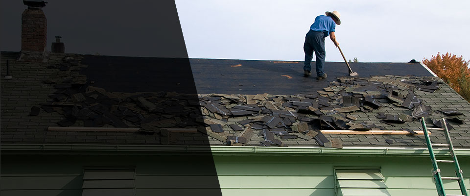 Beckville Roofing Contractors