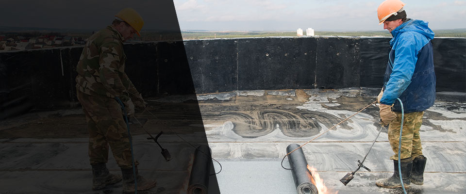 Beckville Roofing Contractors