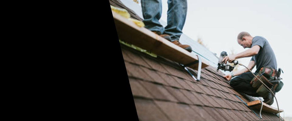 Beckville Roofing Contractors